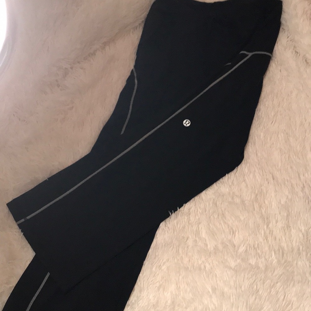 LULULEMON YOGA PANTS